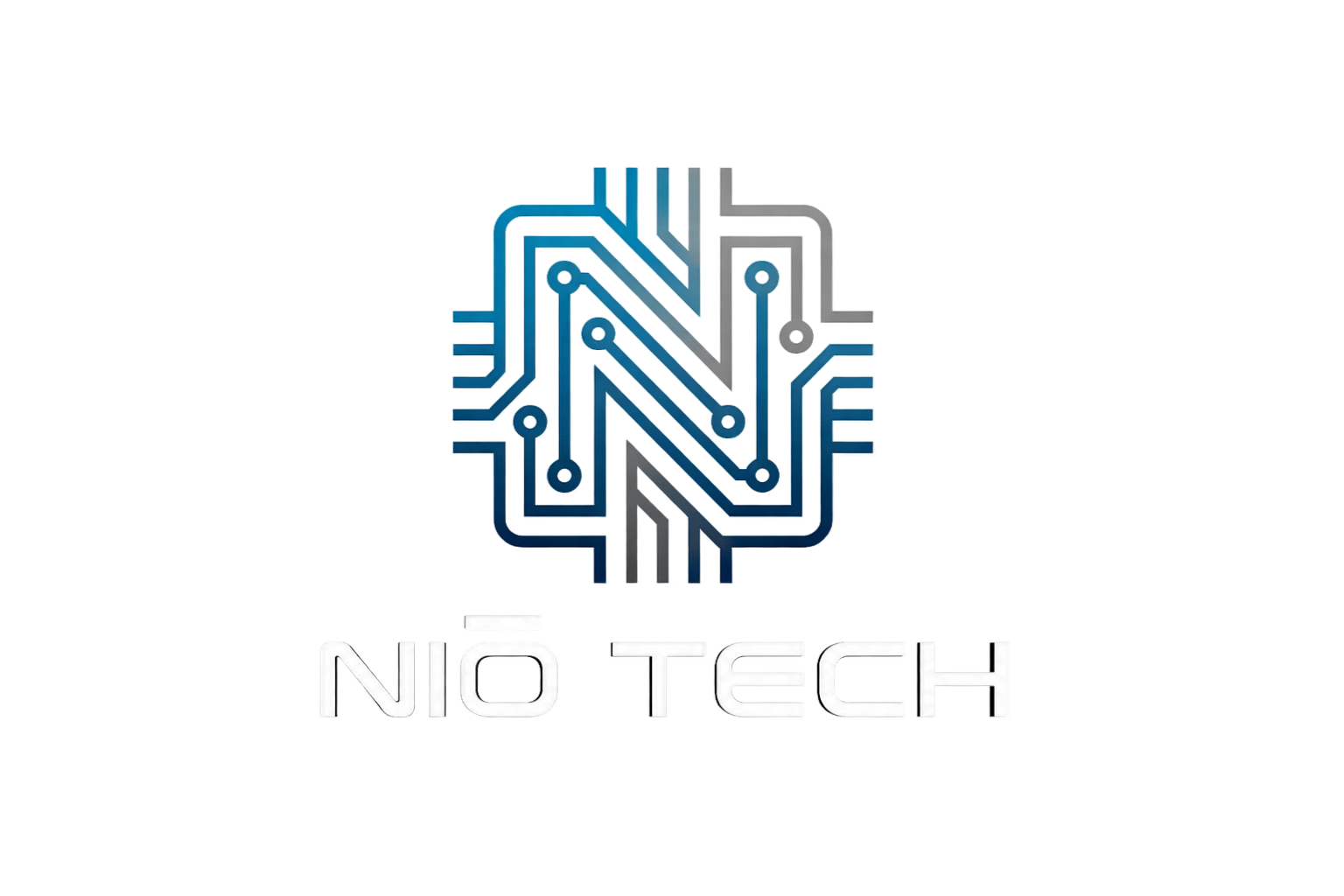Nio Tech Logo